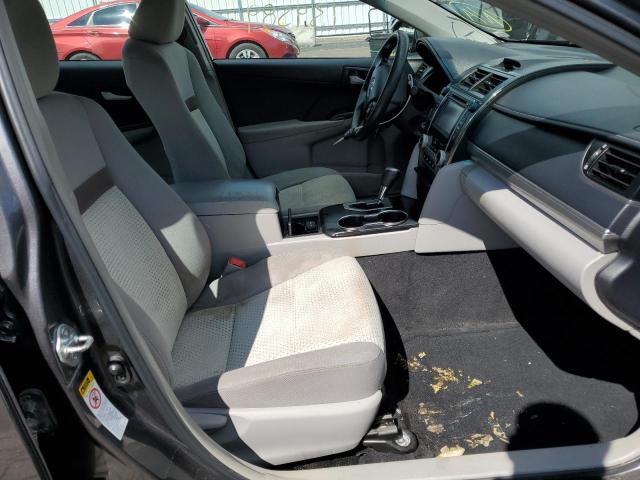 Photo 5 from auction – 2014 TOYOTA CAMRY L with VIN 4T4BF1FK4ER395632