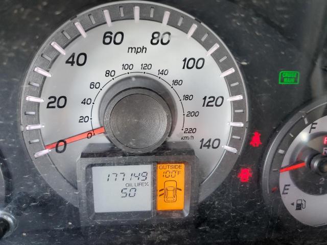 Photo 8 from auction – 2013 HONDA PILOT EXL with VIN 5FNYF4H52DB052245