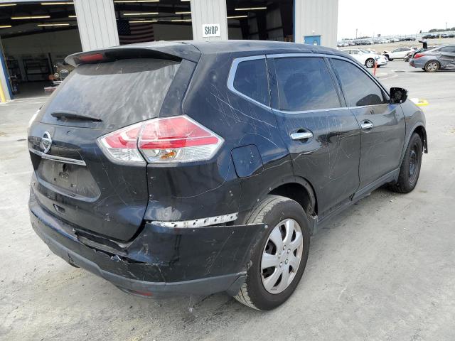 Photo 4 from auction – 2015 NISSAN ROGUE S with VIN KNMAT2MT1FP560962