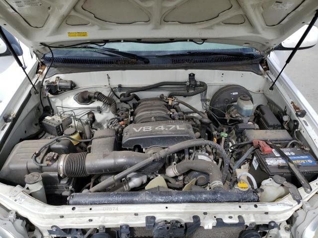 Photo 7 from auction – 2005 TOYOTA TUNDRA DOU with VIN 5TBDT48165S489997