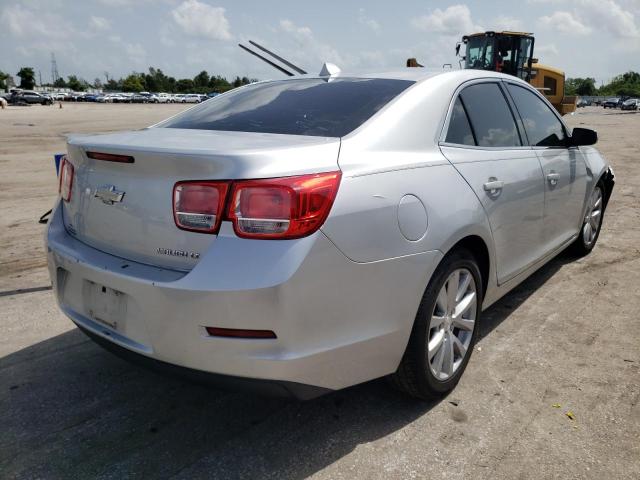 Photo 4 from auction – 2013 CHEVROLET MALIBU 2LT with VIN 1G11E5SA0DF267840