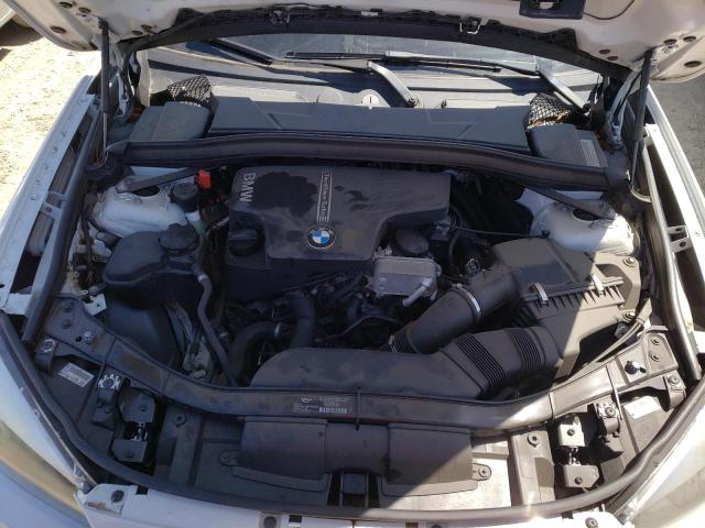 Photo 7 from auction – 2013 BMW X1 SDRIVE2 with VIN WBAVM1C50DVW43736