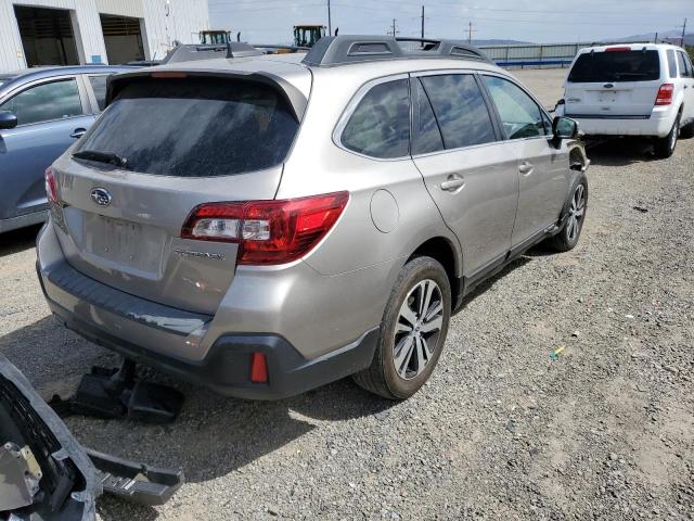 Photo 4 from auction – 2019 SUBARU OUTBACK 2. with VIN 4S4BSANC7K3332042