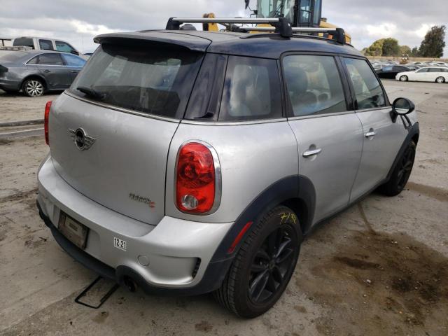 Photo 4 from auction – 2012 MINI COOPER S C with VIN WMWZC3C53CWM28084