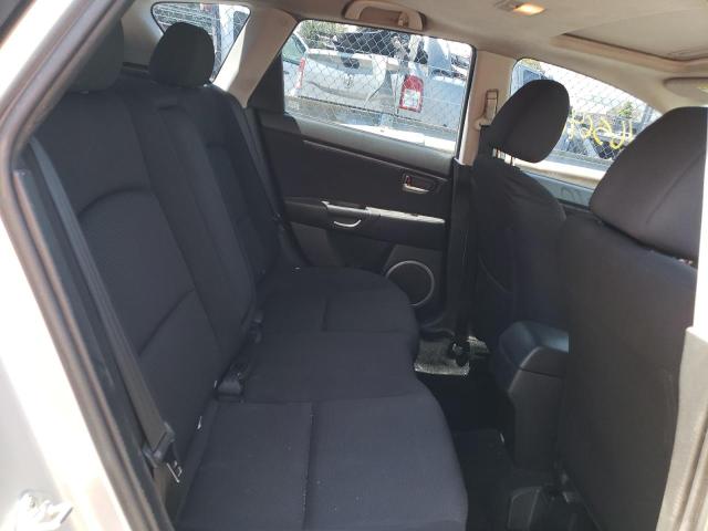 Photo 6 from auction – 2007 MAZDA 3 with VIN JM1BK343971742751