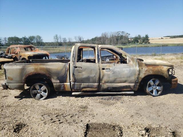 Photo 9 from auction – 2007 DODGE RAM 1500 S with VIN 1D7HU18277S231260