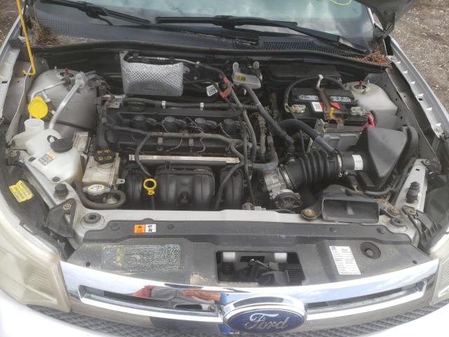 Photo 7 from auction – 2010 FORD FOCUS SE with VIN 1FAHP3FN3AW184115