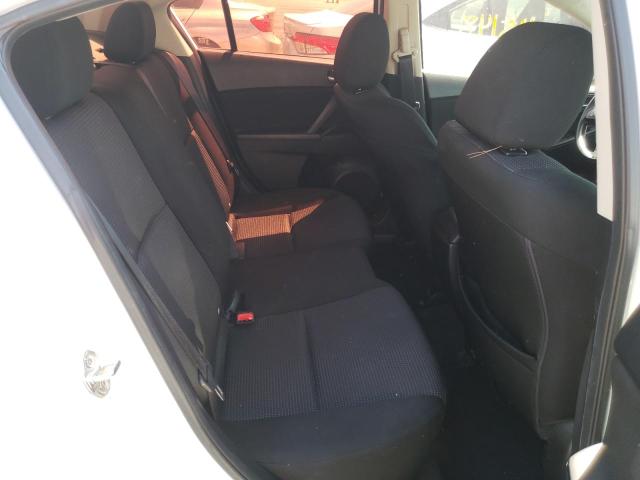 Photo 6 from auction – 2013 MAZDA 3 I with VIN JM1BL1UP2D1753607