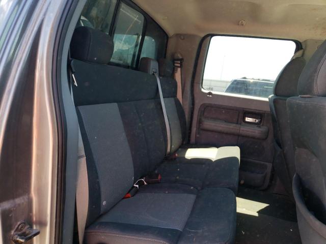 Photo 6 from auction – 2008 FORD F150 SUPER with VIN 1FTPW14V18FA43747