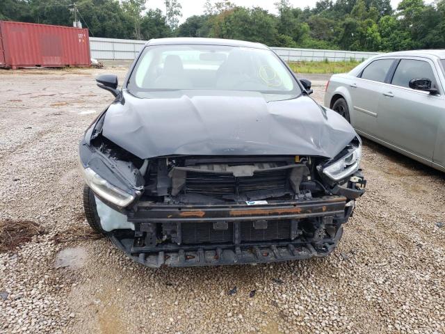 Photo 9 from auction – 2016 FORD FUSION SE with VIN 3FA6P0HD8GR307915