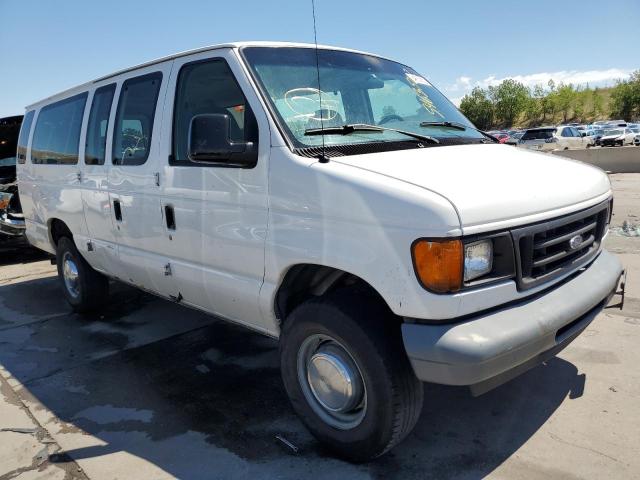 FORD ECONOLINE 2006 with VIN 1FBSS31L56DA95223 - Photo from auction