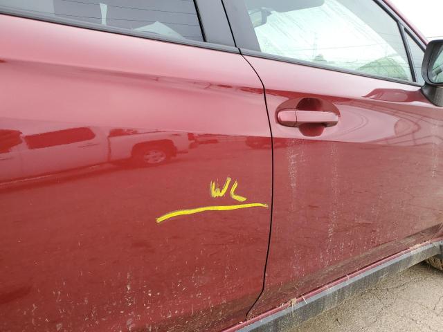 Photo 9 from auction – 2018 SUBARU CROSSTREK with VIN JF2GTADC9JH264225