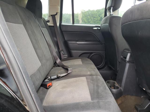 Photo 6 from auction – 2016 JEEP COMPASS SP with VIN 1C4NJCBA5GD665585