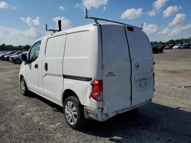 Photo 3 from auction – 2017 NISSAN NV200 2.5S with VIN 3N6CM0KN8HK701221