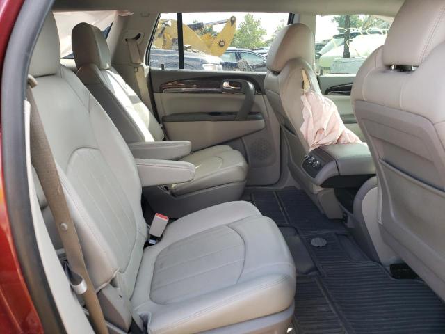 Photo 6 from auction – 2015 BUICK ENCLAVE with VIN 5GAKRBKDXFJ383766