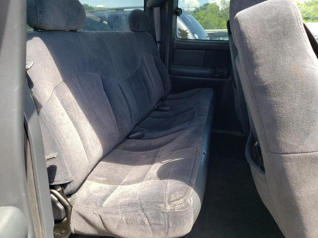 Photo 6 from auction – 2000 CHEVROLET SILVERADO with VIN 2GCEC19T4Y1222069
