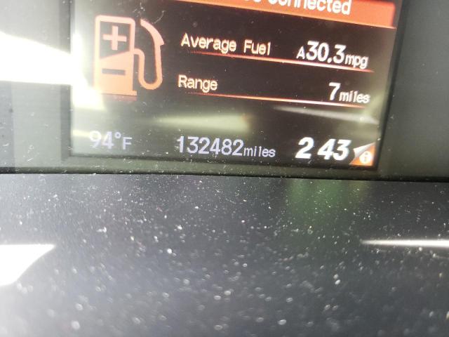 Photo 8 from auction – 2015 HONDA CIVIC EX with VIN 19XFB2F82FE022059