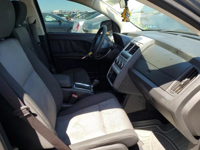 Photo 5 from auction – 2009 DODGE JOURNEY SE with VIN 3D4GG47B09T516418
