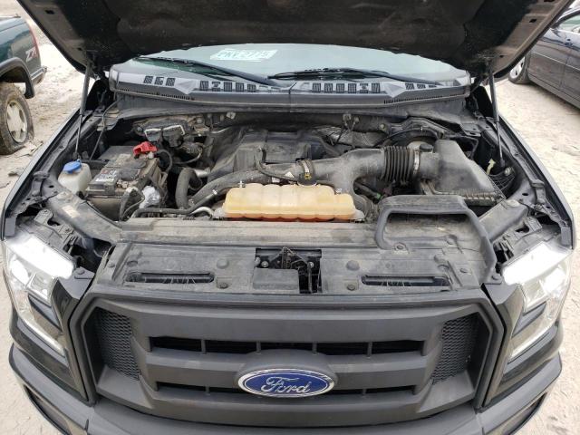 Photo 7 from auction – 2016 FORD F150 SUPER with VIN 1FTEW1EP5GFC14344