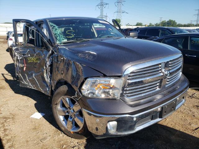 RAM 1500 SLT 2016 with VIN 1C6RR7LG5GS401175 - Photo from auction