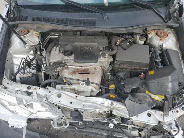 Photo 7 from auction – 2012 TOYOTA CAMRY BASE with VIN 4T1BF1FK8CU191827