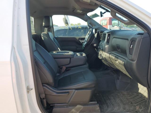 Photo 5 from auction – 2019 CHEVROLET SILVERADO with VIN 3GCNWAEH7KG159895