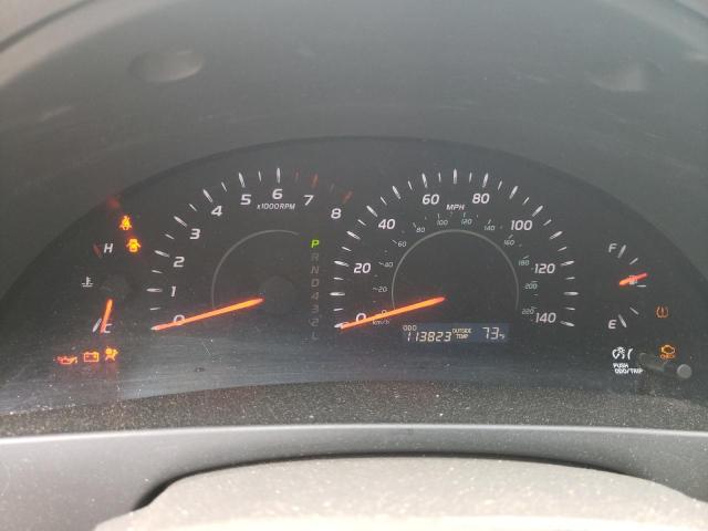 Photo 8 from auction – 2007 TOYOTA CAMRY CE with VIN 4T1BE46K37U514126