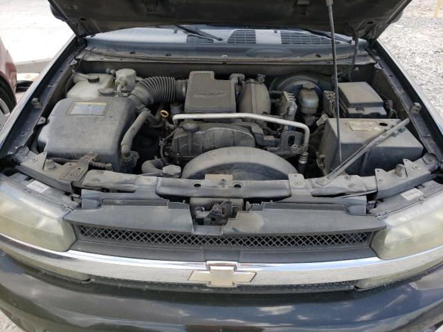 Photo 7 from auction – 2007 CHEVROLET TRAILBLAZE with VIN 1GNDS13S272228683