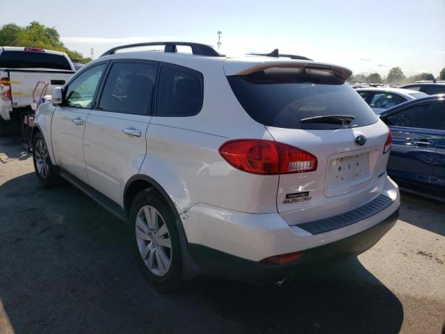 Photo 3 from auction – 2009 SUBARU TRIBECA LI with VIN 4S4WX93D294401656