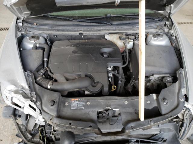 Photo 7 from auction – 2012 CHEVROLET MALIBU 2LT with VIN 1G1ZD5E09CF101386