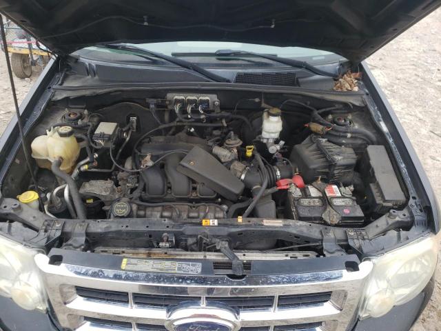 Photo 7 from auction – 2008 FORD ESCAPE XLT with VIN 1FMCU93198KC65487
