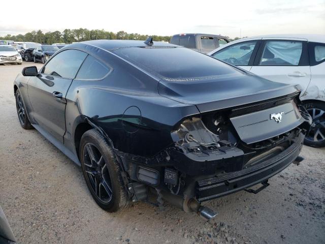 Photo 3 from auction – 2021 FORD MUSTANG with VIN 1FA6P8TH3M5121478