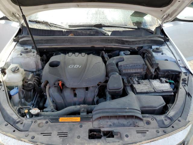 Фото 7 с аукциона – 2015 KIA OPTIMA EX с VIN 5XXGN4A74FG428762