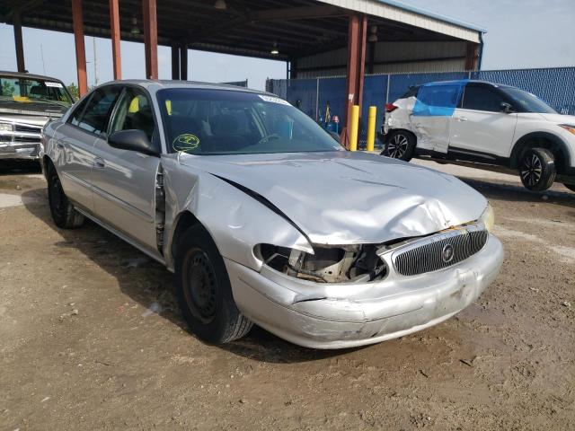 BUICK CENTURY CU 2003 with VIN 2G4WS52J931116230 - Photo from auction