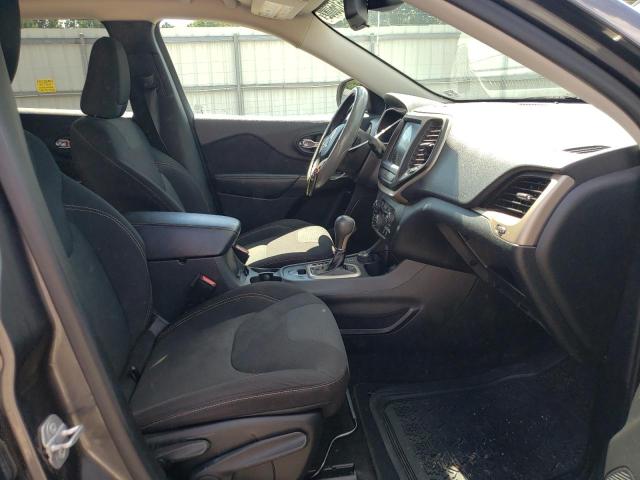 Photo 5 from auction – 2015 JEEP CHEROKEE L with VIN 1C4PJMCS5FW773696