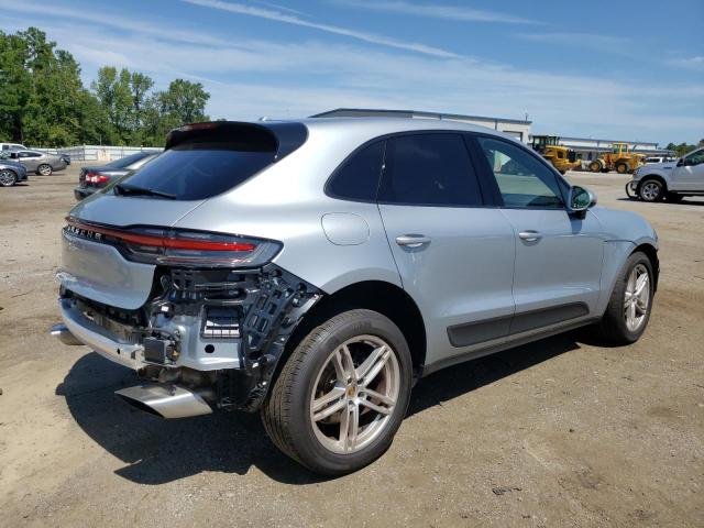 Photo 4 from auction – 2020 PORSCHE MACAN with VIN WP1AA2A54LLB11675
