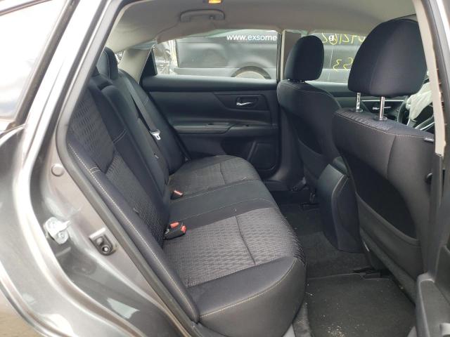 Photo 6 from auction – 2017 NISSAN ALTIMA 2.5 with VIN 1N4AL3AP8HC131394