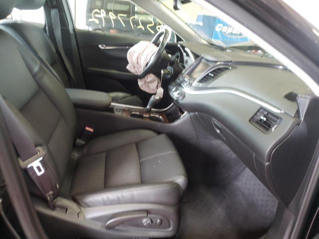 Photo 5 from auction – 2014 CHEVROLET IMPALA LT with VIN 2G1125S38E9225095