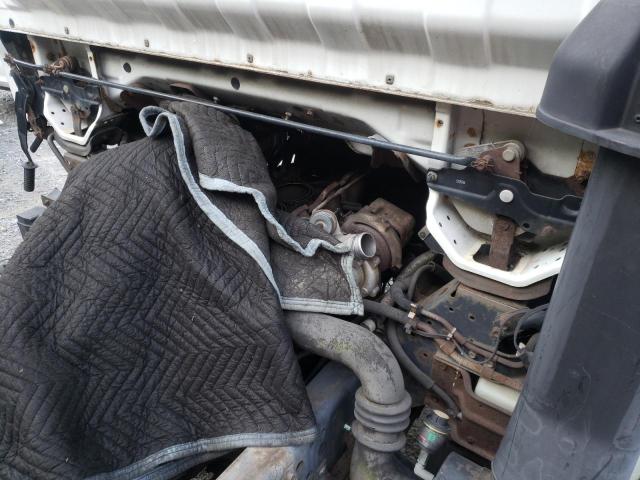 Photo 9 from auction – 2000 ISUZU NPR with VIN JALC4B149Y7004354