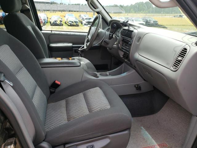 Photo 5 from auction – 2003 FORD EXPLORER S with VIN 1FMZU67E23UA01000