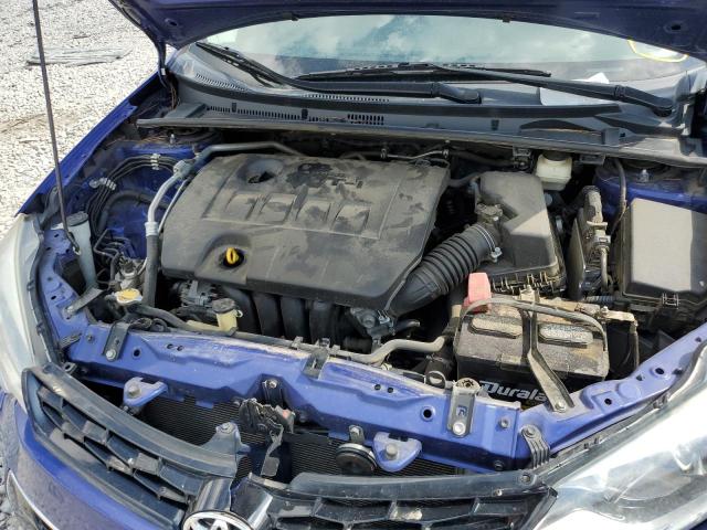 Photo 7 from auction – 2015 TOYOTA COROLLA 4D with VIN 2T1BURHE9FC379046