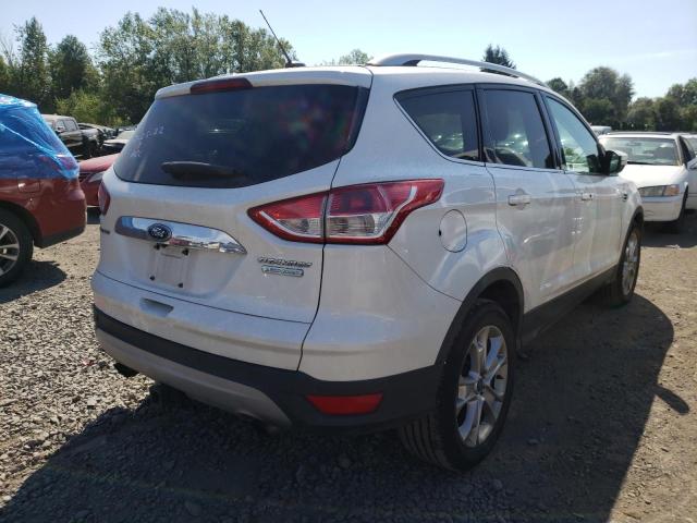 Photo 4 from auction – 2015 FORD ESCAPE TIT with VIN 1FMCU0J91FUA31687