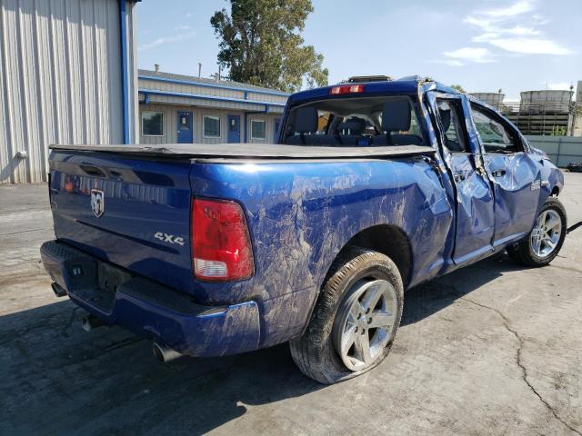 Photo 4 from auction – 2018 RAM 1500 ST with VIN 1C6RR7FT1JS186054
