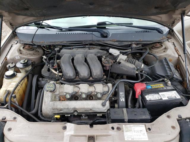 Photo 7 from auction – 2005 MERCURY SABLE LS P with VIN 1MEFM55SX5A612003