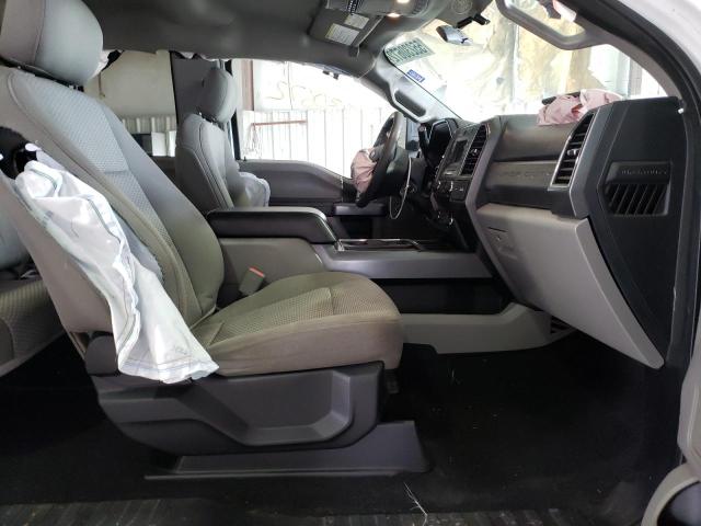 Photo 5 from auction – 2019 FORD F250 SUPER with VIN 1FT7X2B60KED20836