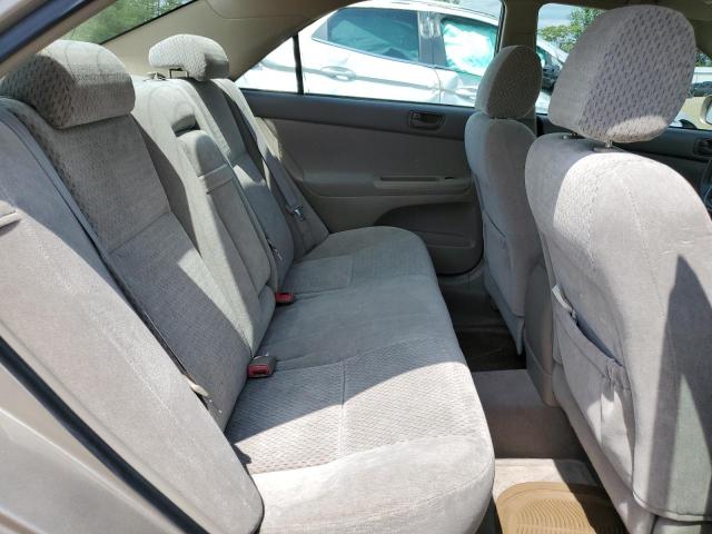 Photo 6 from auction – 2004 TOYOTA CAMRY LE with VIN 4T1BE32K64U284819