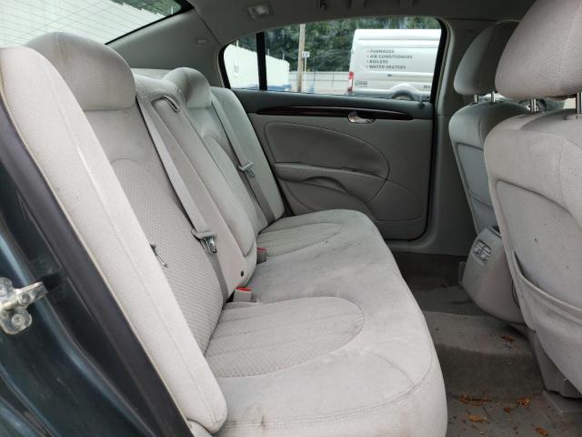 Photo 6 from auction – 2011 BUICK LUCERNE CX with VIN 1G4HA5EM3BU152015