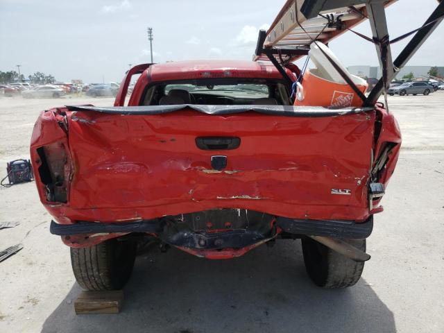 Photo 9 from auction – 2005 DODGE RAM 1500 S with VIN 1D7HA18D65S278089