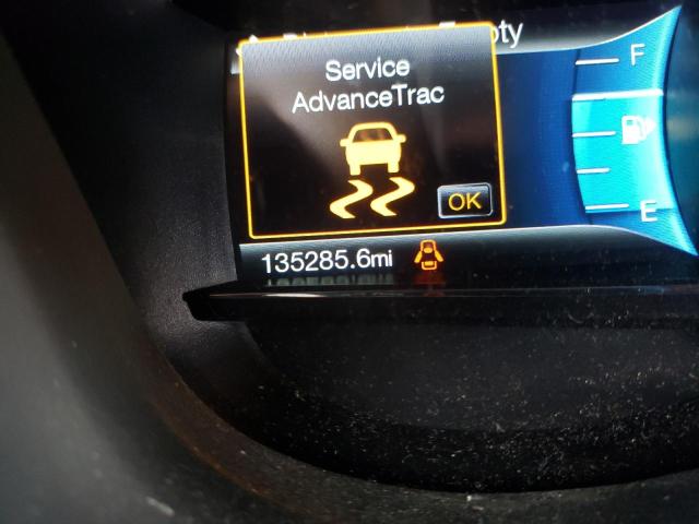 Photo 8 from auction – 2017 FORD EXPLORER X with VIN 1FM5K8D82HGD38643