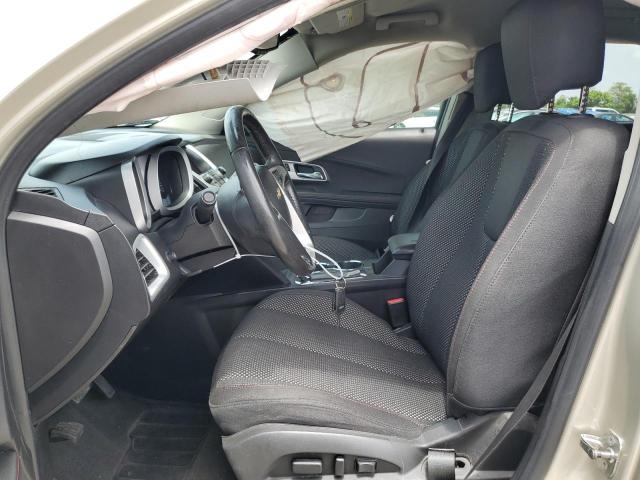 Photo 5 from auction – 2014 CHEVROLET EQUINOX LT with VIN 2GNALBEK6E1150375